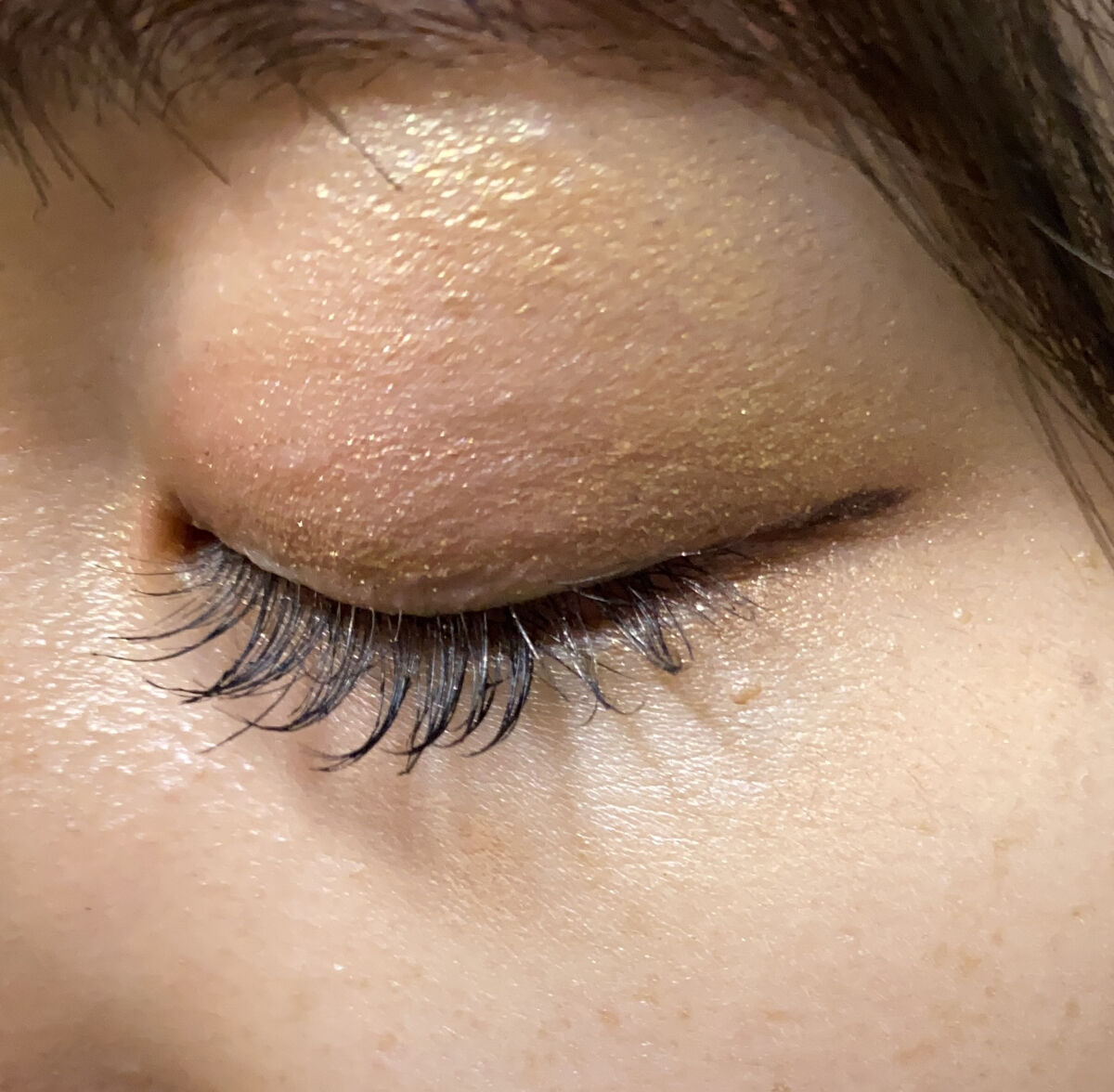 ジュエルアイカラーコレクション/Armuje/アイシャドウパレットを使ったクチコミ（3枚目）