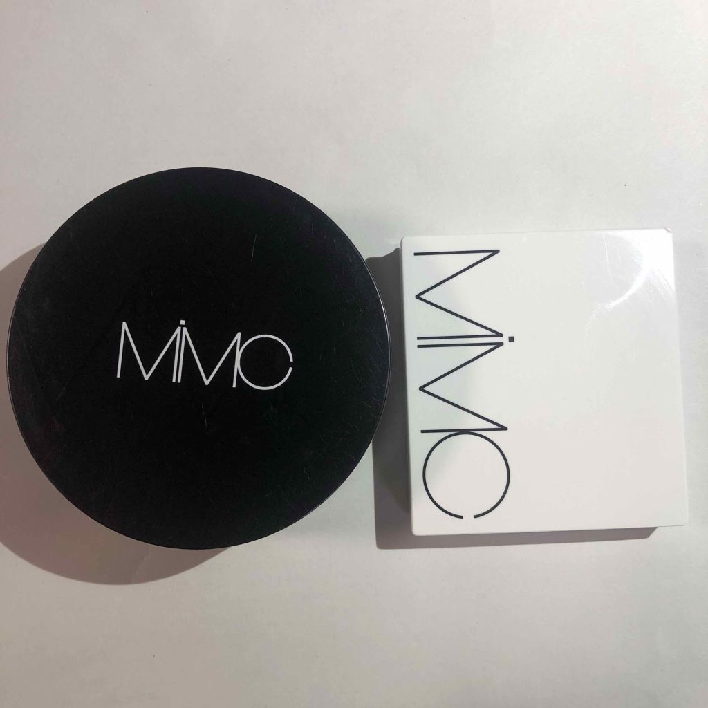 ナチュラルホワイトニングコンシーラー SPF32 PA++/MiMC/パレットコンシーラーを使ったクチコミ(1枚目)