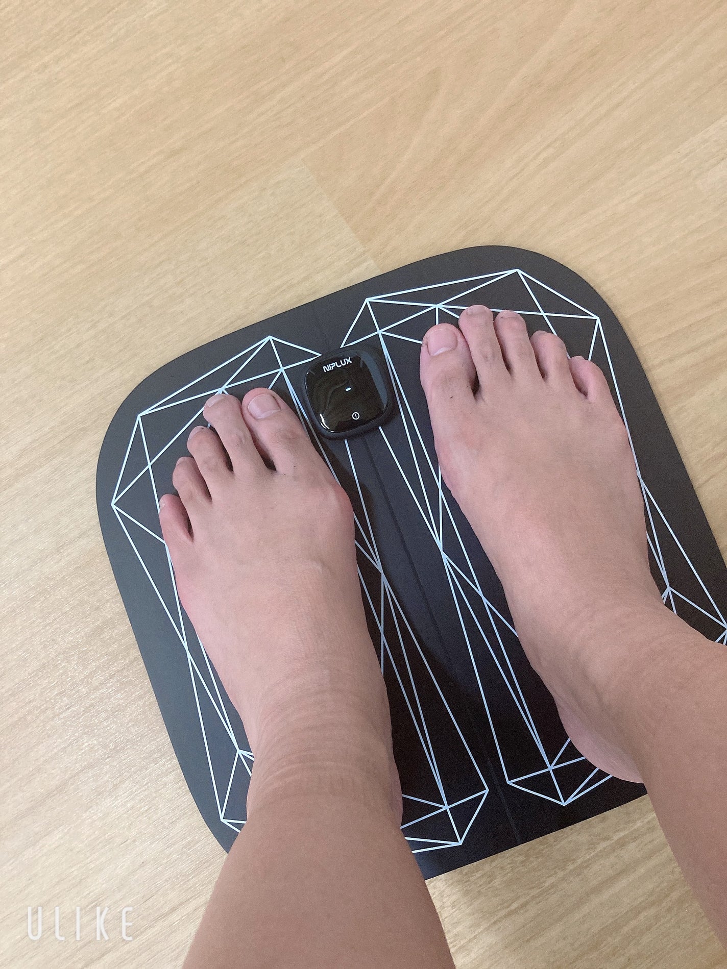 LEG FIT/NIPLUX/ボディケア美容家電を使ったクチコミ(2枚目)