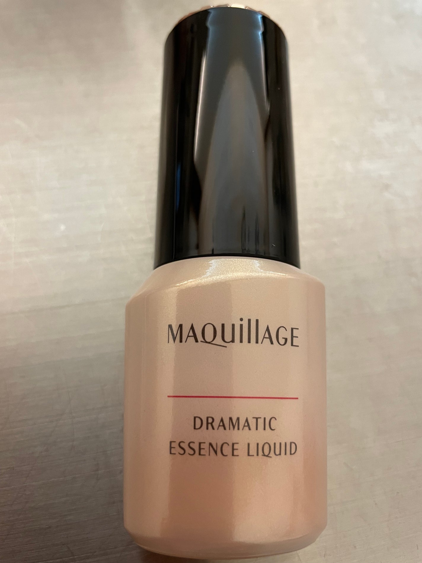 ドラマティックエッセンスリキッド/マキアージュ/リキッドファンデーションを使ったクチコミ(3枚目)
