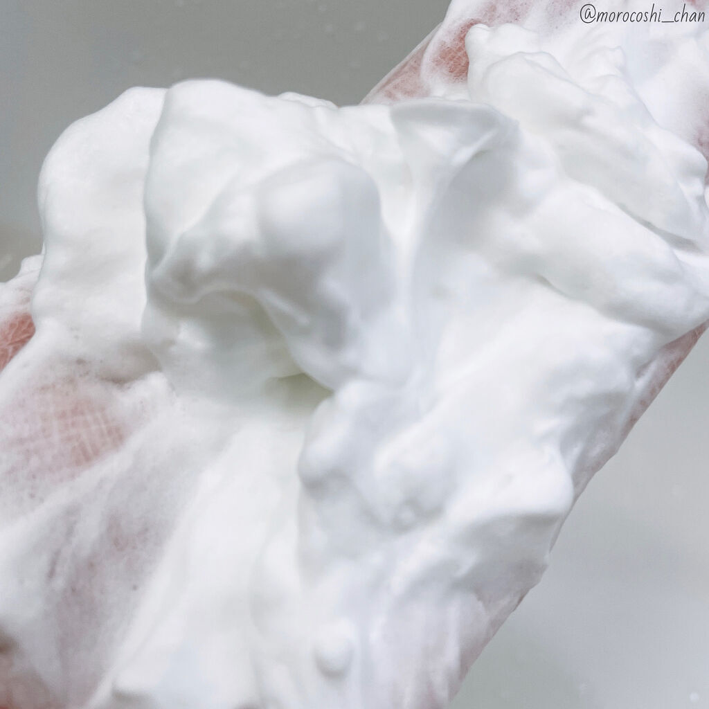 スキンピールバー AHA/サンソリット/洗顔石鹸を使ったクチコミ（3枚目）