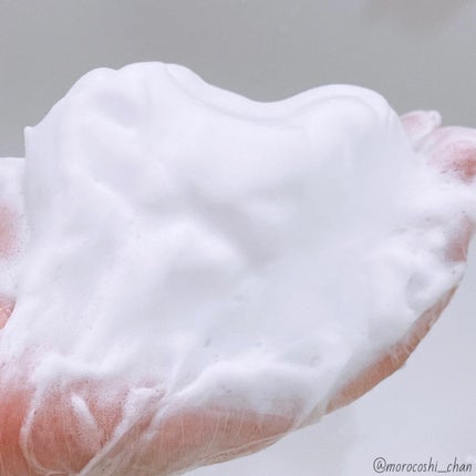 パーフェクトホワイトクレイ/SENKA(専科)/洗顔フォームを使ったクチコミ(2枚目)