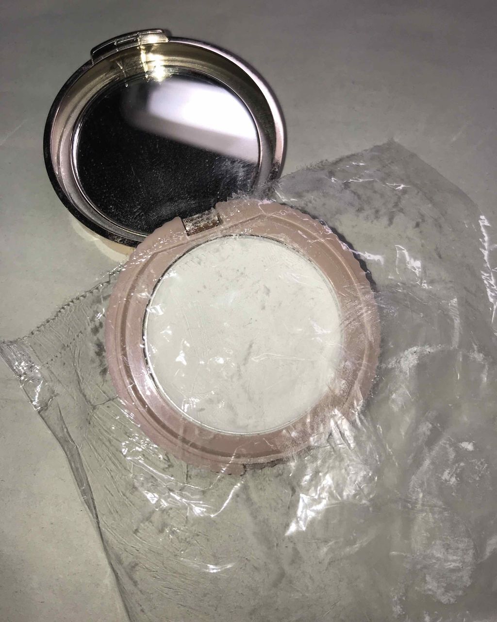 ハトムギ化粧水(ナチュリエ スキンコンディショナー R )/ナチュリエ/化粧水を使ったクチコミ(2枚目)