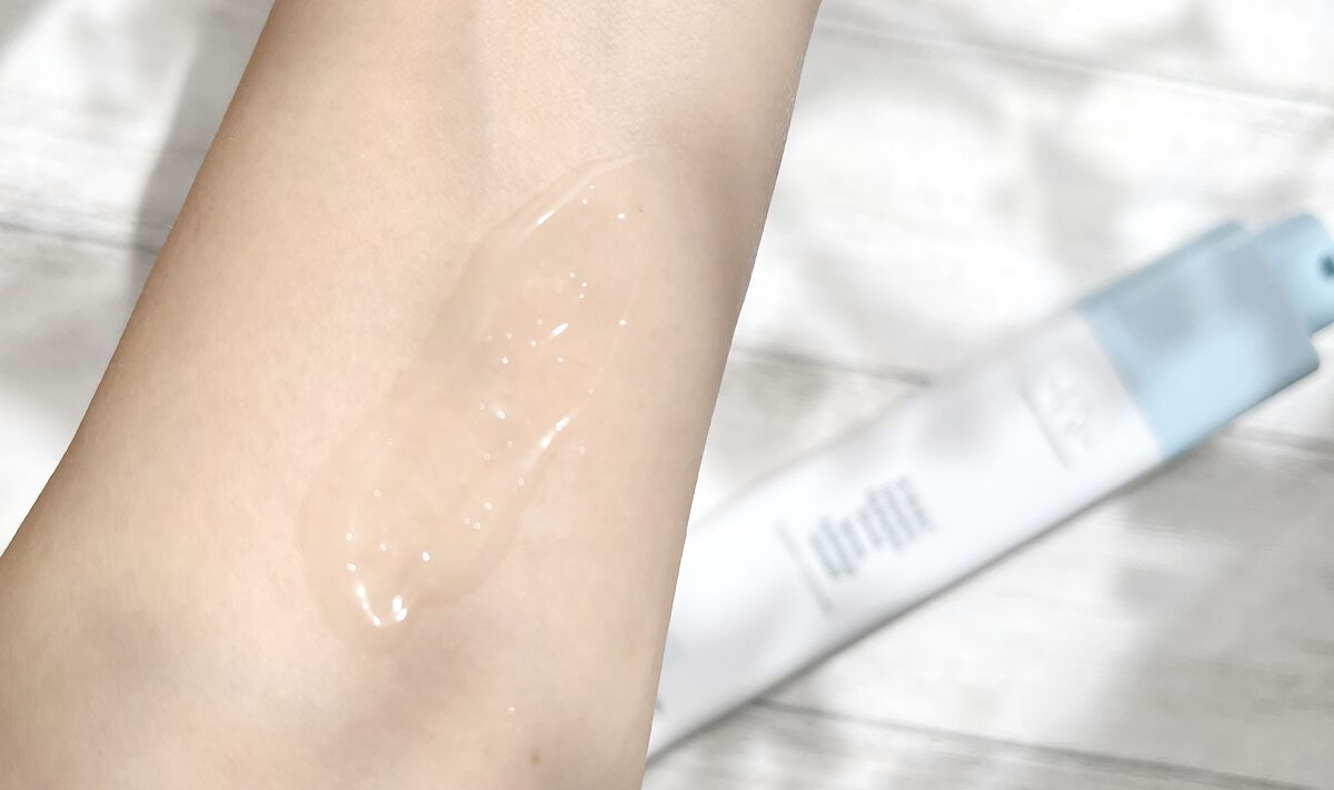 ビーハイドラ インテンシブ ハイドレーションセラム/Drunk Elephant/美容液を使ったクチコミ(8枚目)