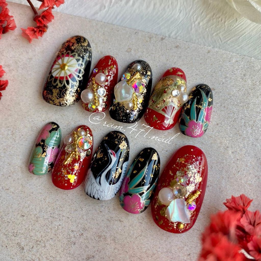 ノンワイプクリア キャンジェル(トップコート)/プリジェル/ジェルネイルを使ったクチコミ(3枚目)