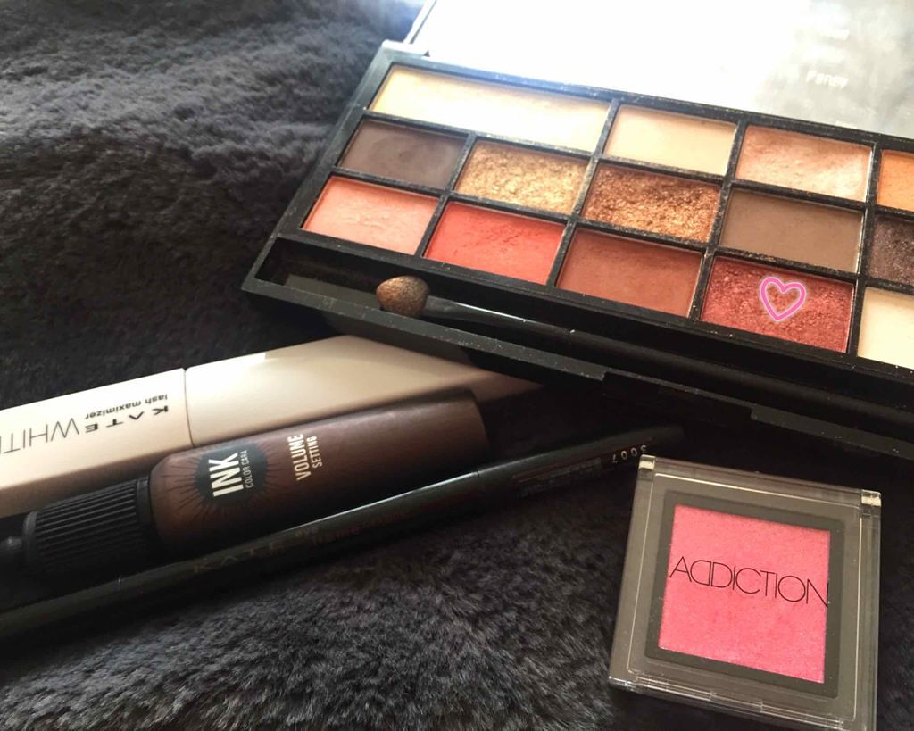 アディクション ザ アイシャドウ/ADDICTION/単色アイシャドウを使ったクチコミ（1枚目）