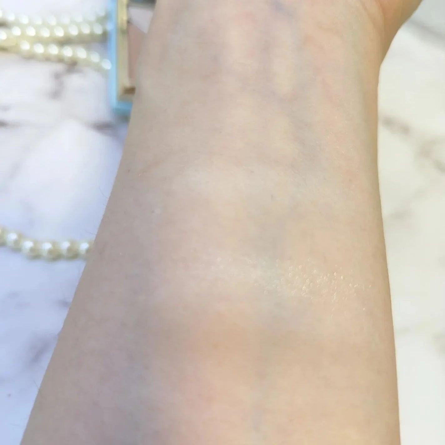 ハイライトシェーディングパレット/TIMAGE/パウダーハイライトを使ったクチコミ(4枚目)