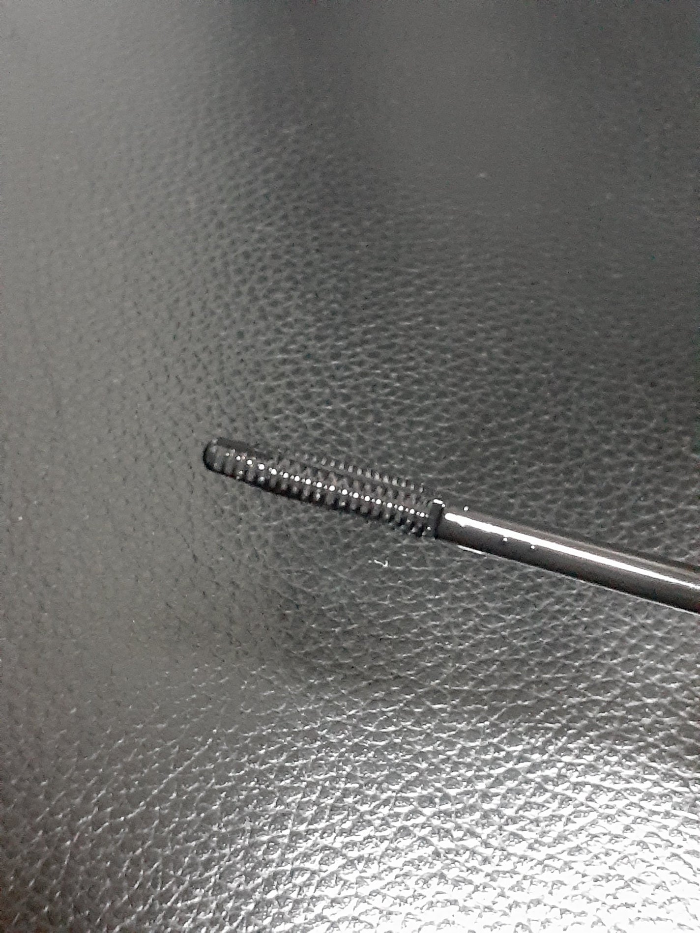 イージー マスカラ リムーバー/FASIO/ポイントメイクリムーバーを使ったクチコミ(2枚目)