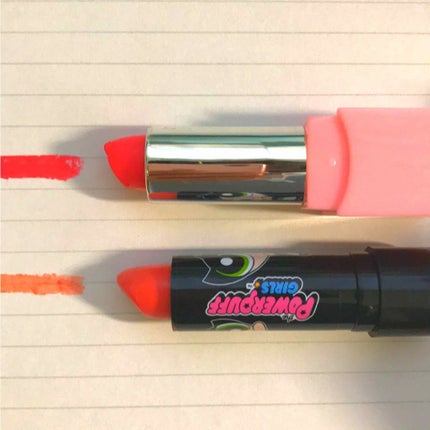 PPGガールリップ/サンキューマート/口紅を使ったクチコミ(2枚目)