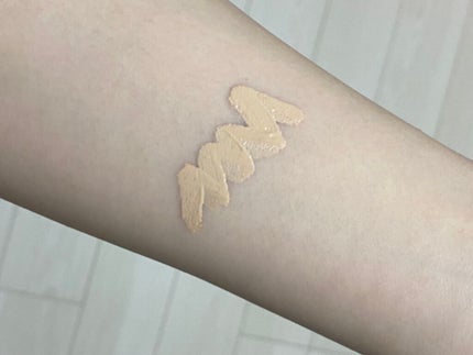 【旧】ディオールスキン フォーエヴァー スキン コレクト コンシーラー/Dior/リキッドコンシーラーを使ったクチコミ(3枚目)