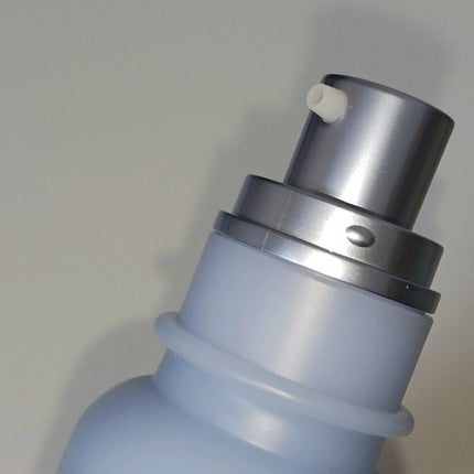 ペプチドボリュームウォーターグローセラム/DR.PEPTI/美容液を使ったクチコミ(3枚目)