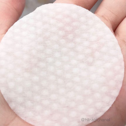 ドクダミ77%クリアパッド/Anua/トナーパッドを使ったクチコミ(3枚目)