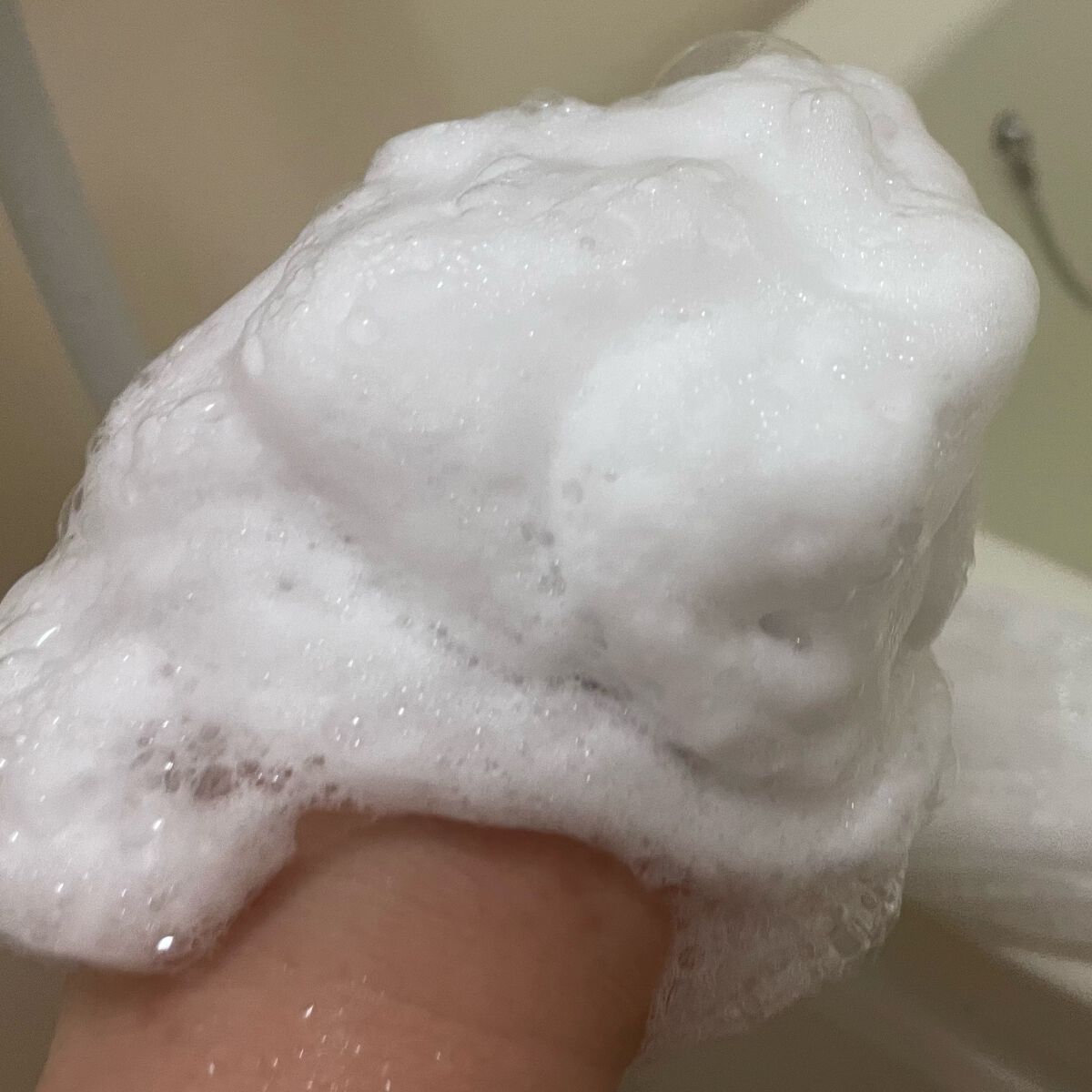 トラベルセット/BRIGHTAGE/トライアルキットを使ったクチコミ（3枚目）