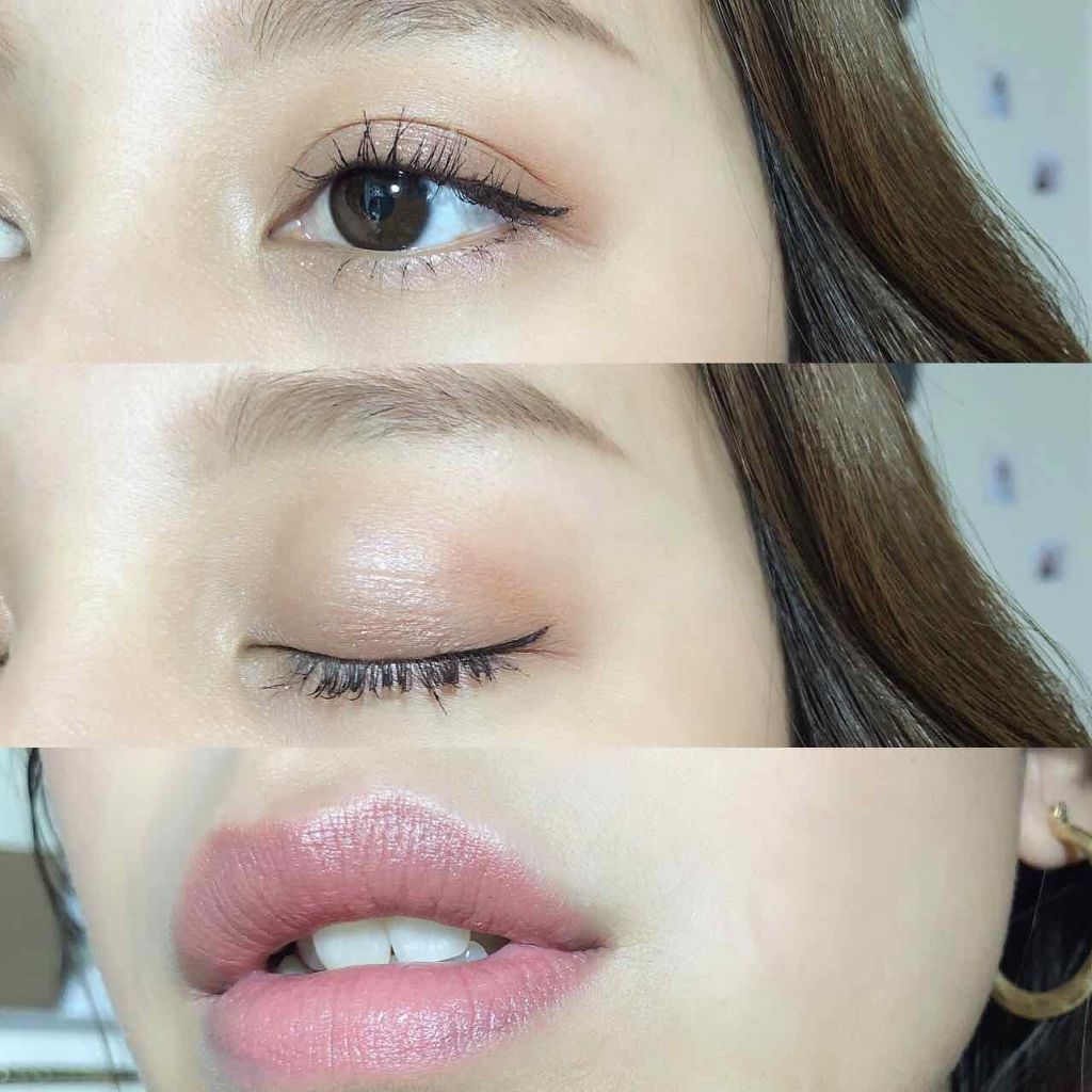 ラグジュアリーパレット/Charlotte Tilbury/アイシャドウパレットを使ったクチコミ(2枚目)