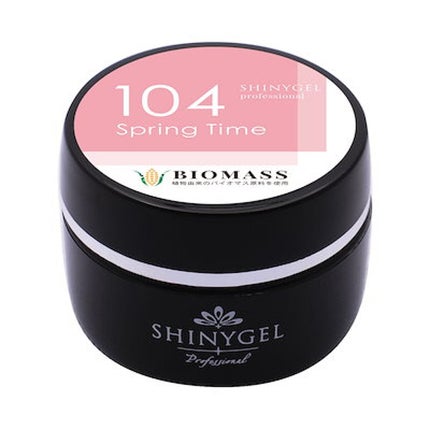 104 スプリングタイム