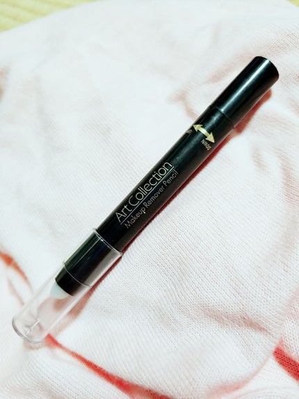 AT メイク直しペン/Art Collection/ポイントメイクリムーバーを使ったクチコミ(1枚目)