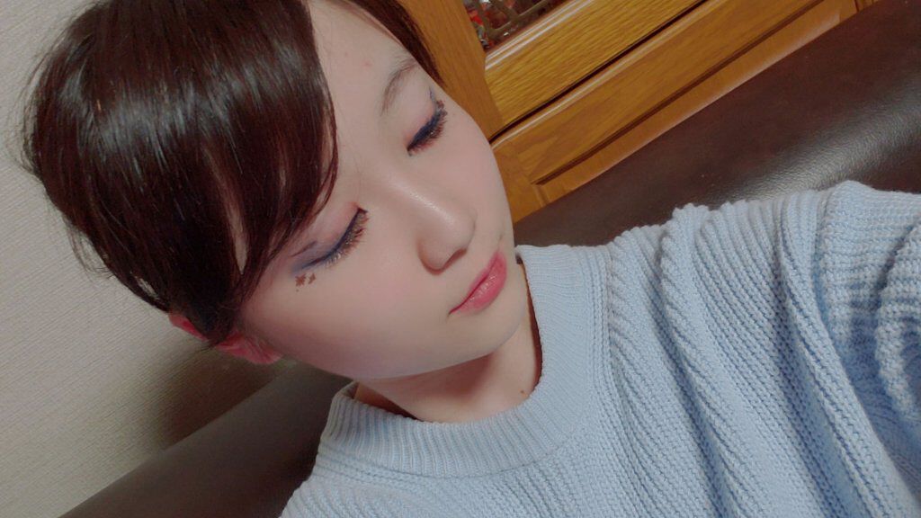 アイニュアンス/キャンメイク/アイシャドウパレットを使ったクチコミ(4枚目)