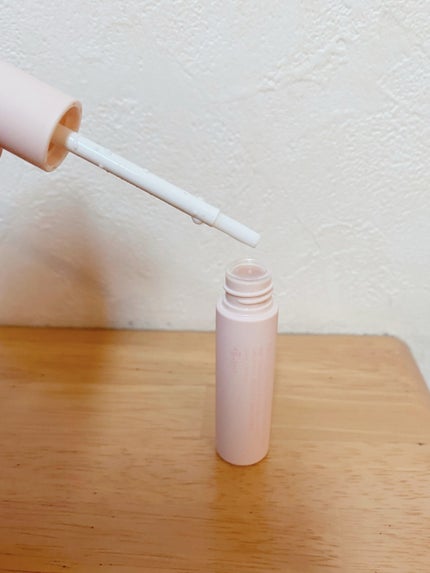 エテュセ ポアレスプライマー/ettusais/化粧下地を使ったクチコミ(2枚目)