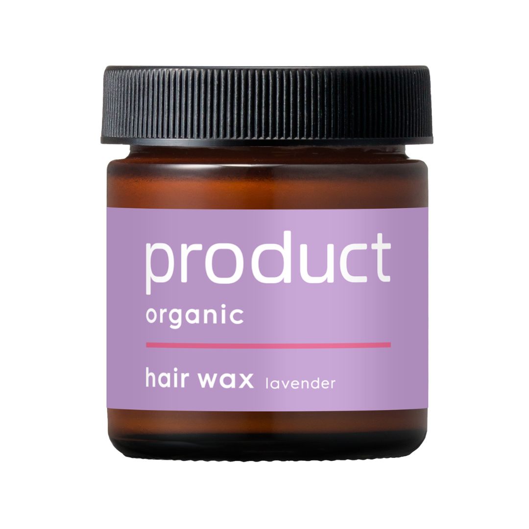 ザ・プロダクト CK限定 ラベンダー ヘアワックス