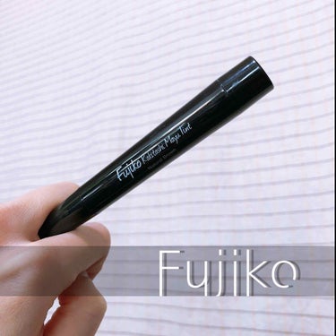 フジコ 書き足し眉ティント 03 グレーブラウン/Fujiko/眉ティントを使ったクチコミ（1枚目）