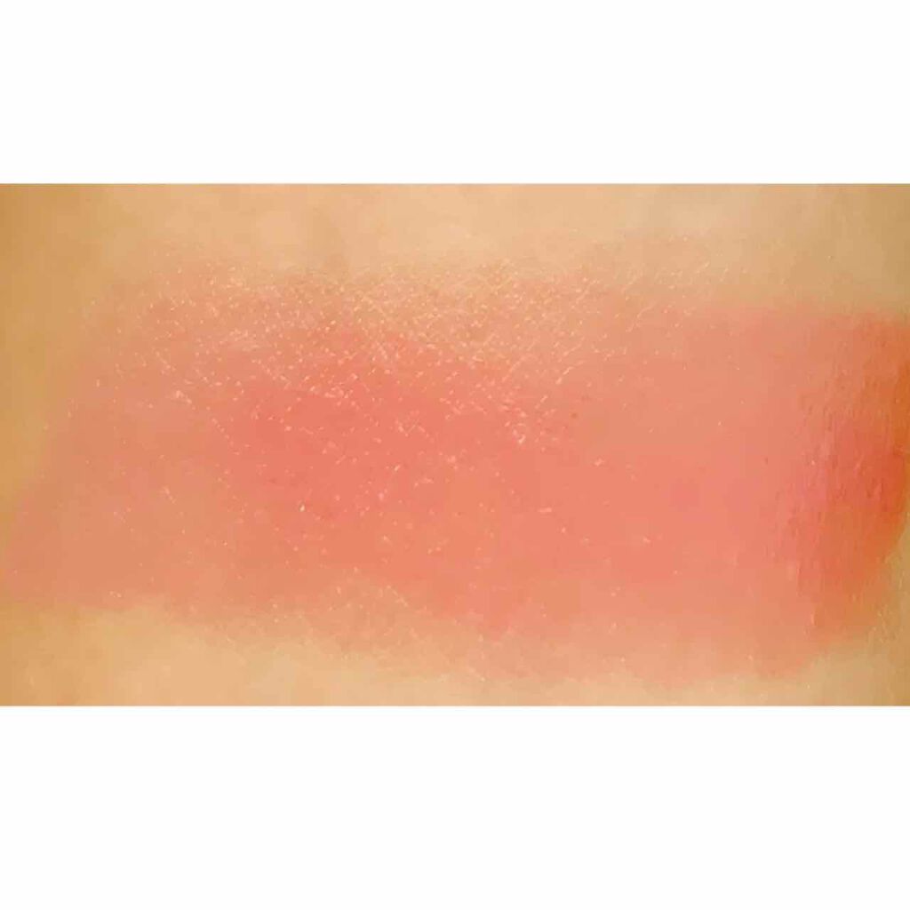 ピュア カラー クリスタル シアー リップスティック/ESTEE LAUDER/口紅を使ったクチコミ（2枚目）