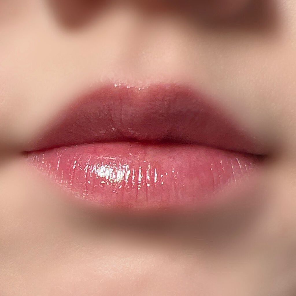 YNM リップトリートメントパック/YNM/リップマスクを使ったクチコミ（2枚目）