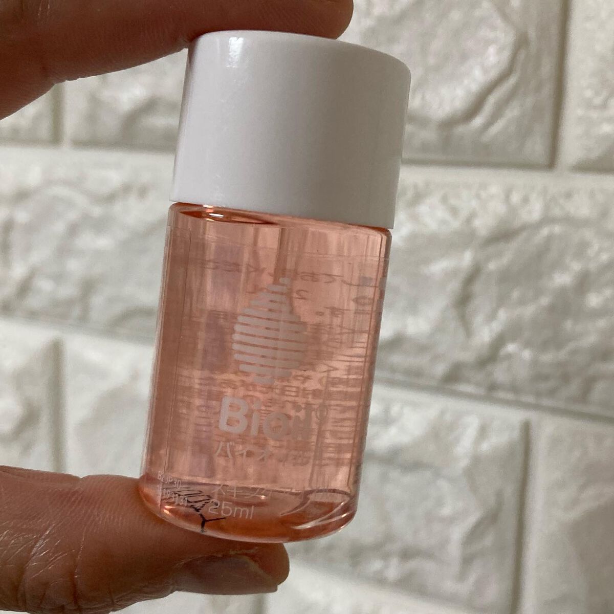 バイオイル/バイオイル/フェイスオイルを使ったクチコミ(4枚目)