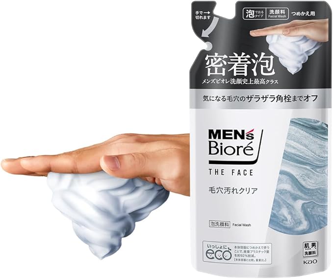 つめかえ用（170ml）