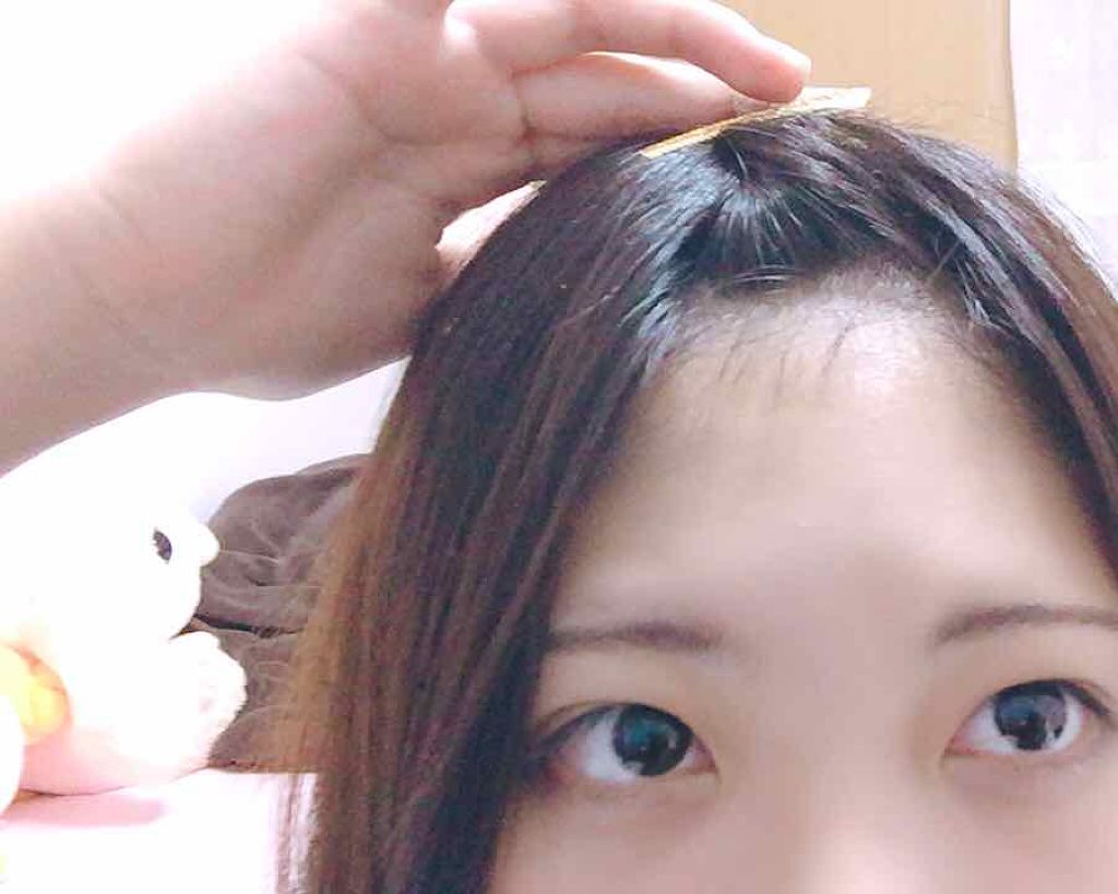 リシェ アイブロウ ペンシル/Visée/アイブロウペンシルを使ったクチコミ(1枚目)