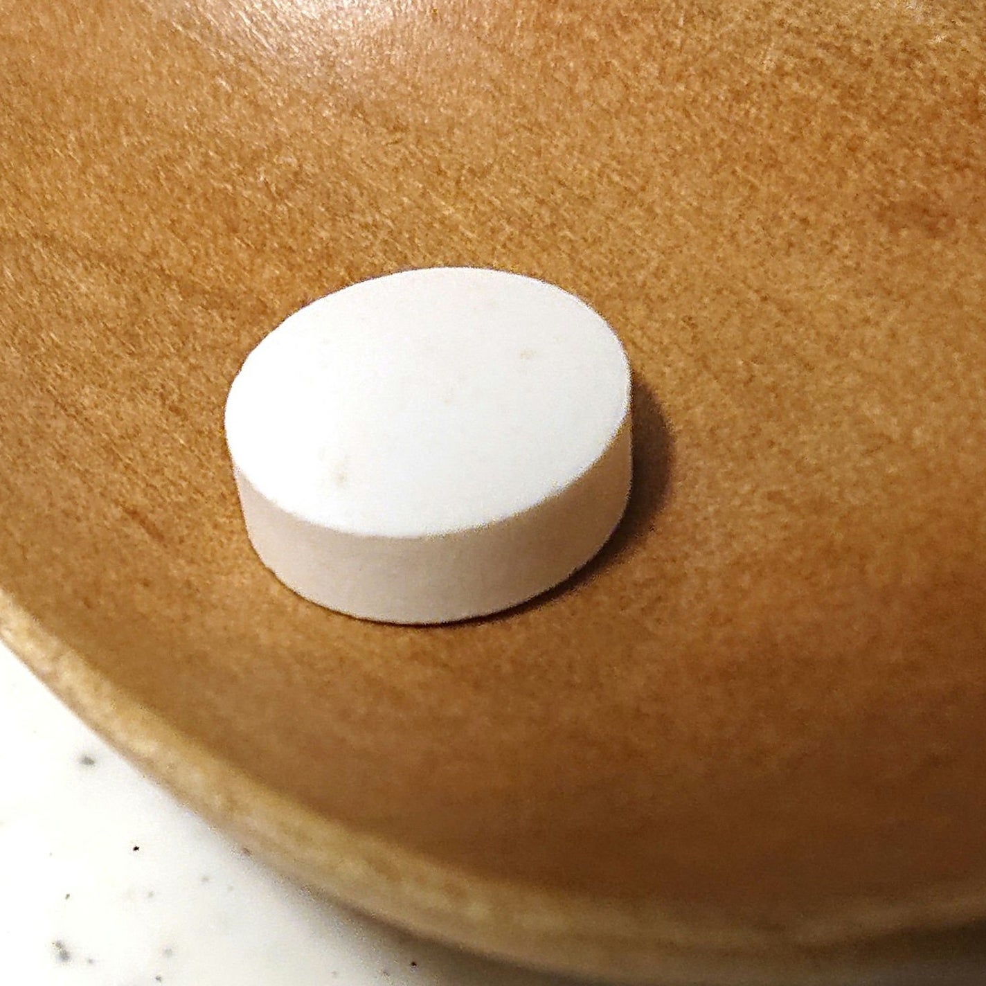 プロデンティス マム 30錠 マタニティ アップル味/バイオガイア/健康サプリメントを使ったクチコミ(3枚目)