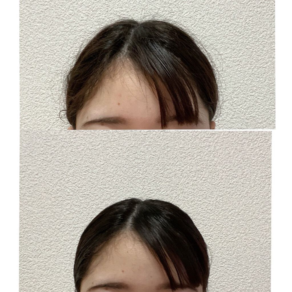 #マルチアレンジスティック エクストラハード/ルシードエル/ヘアバームを使ったクチコミ(3枚目)