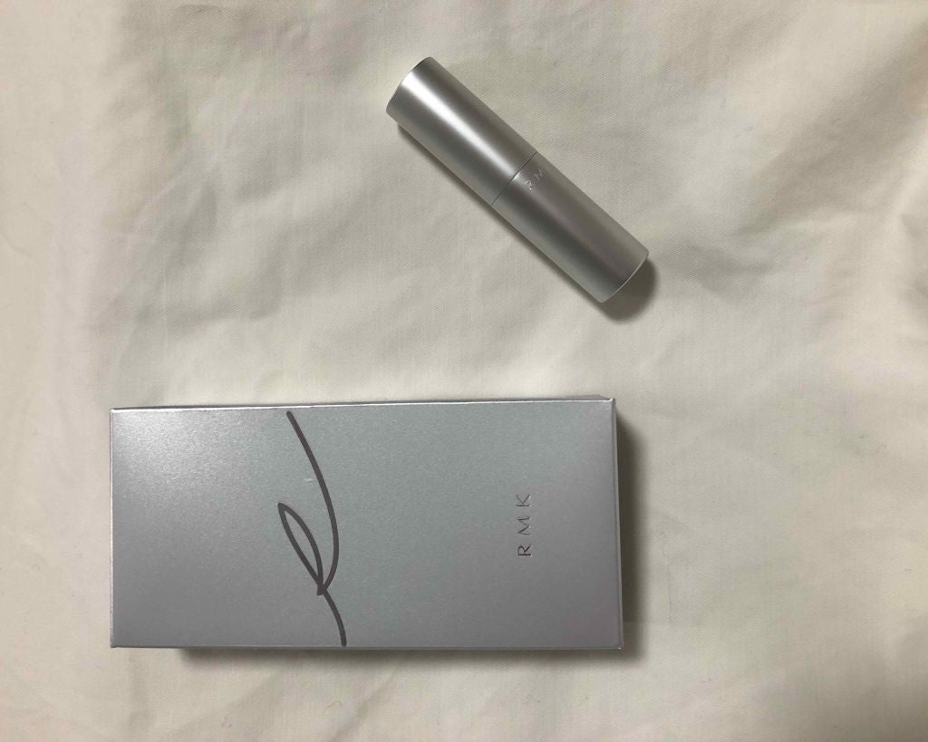 RMK グロースティック/RMK/スティックハイライトを使ったクチコミ(1枚目)