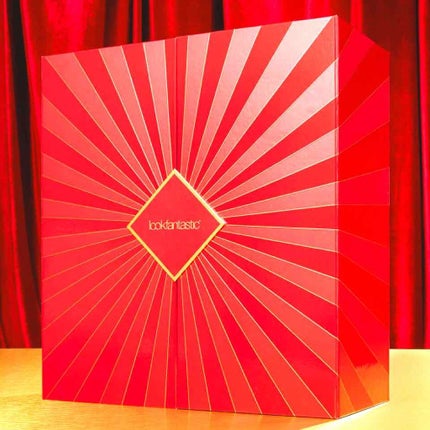 look fantastic Beauty Box/Lookfantastic/その他キットセットを使ったクチコミ(3枚目)