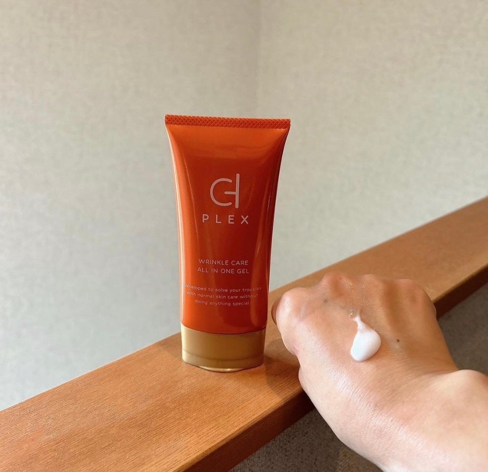 WCオールインワンゲル/D-PLEX/オールインワン化粧品を使ったクチコミ(2枚目)