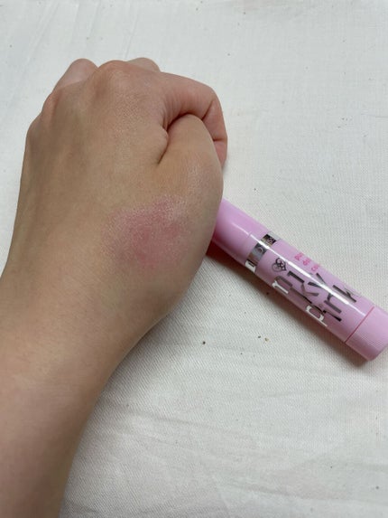 リップドレスP/近江兄弟社/リップケアを使ったクチコミ(4枚目)