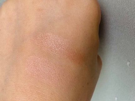 ほむほむ on LIPS 「底見えコスメキャンメイクパーフェクトスタイリストアイズ21廃盤..」(4枚目)