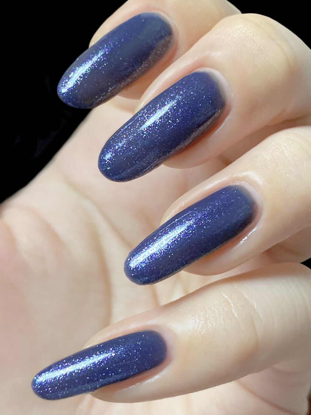 オサジ アップリフト ネイルカラー 23 Izumi〈泉〉/OSAJI/マニキュアを使ったクチコミ（1枚目）