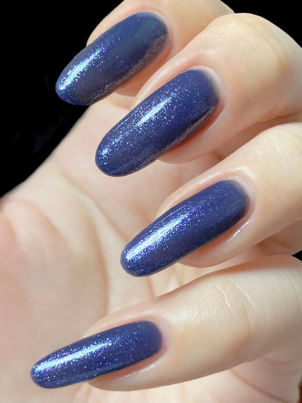 オサジ アップリフト ネイルカラー/OSAJI/マニキュアを使ったクチコミ(1枚目)