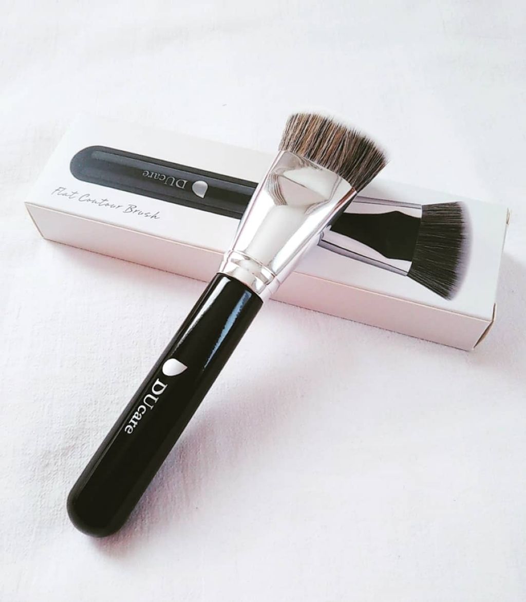 メイクブラシセット/DUcare/メイクブラシを使ったクチコミ(3枚目)