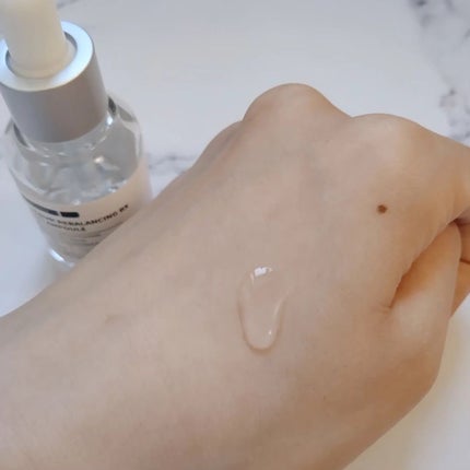 131 ポア クリアリング セラム/Celladix/美容液を使ったクチコミ(5枚目)