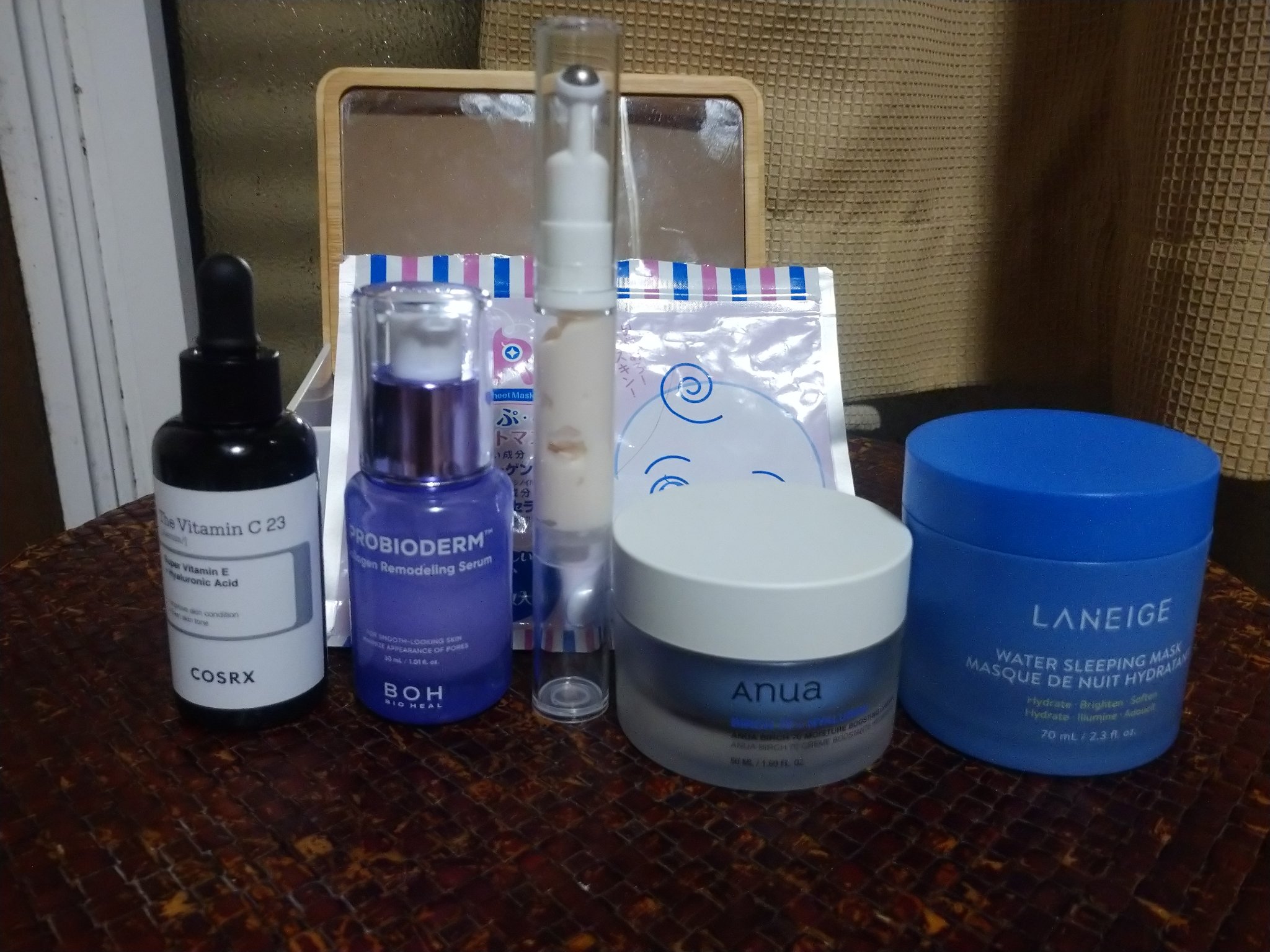 ぷるぷるアイシートマスク/SPC/アイケア・アイクリームを使ったクチコミ（2枚目）