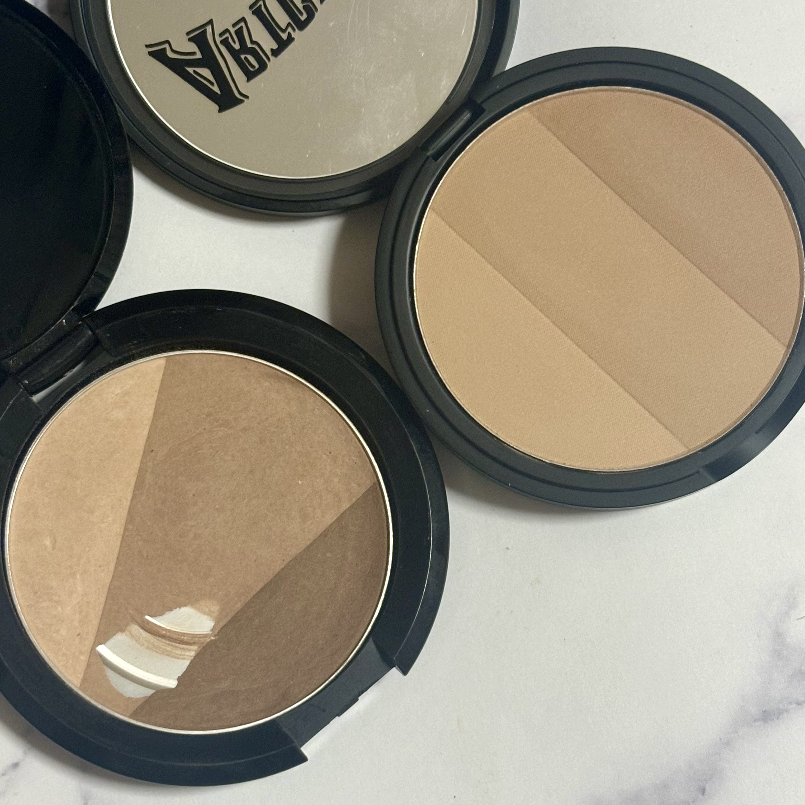 アートクラスバイロダン シェーディング/too cool for school/シェーディングを使ったクチコミ（3枚目）