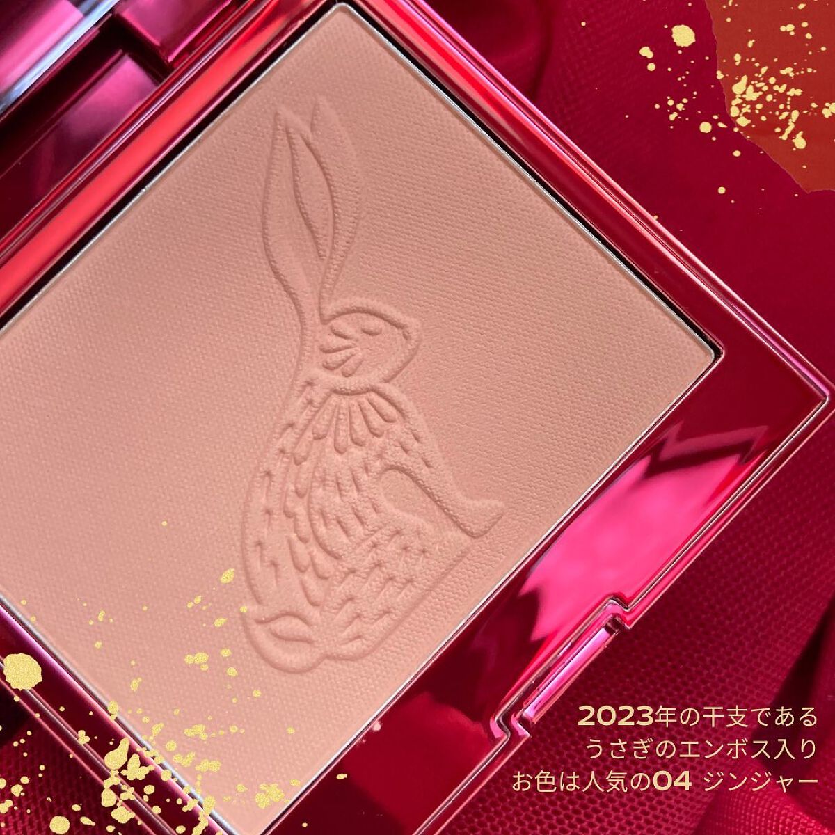 ルースセッティングパウダー トランスルーセント/ローラ メルシエ/ルースパウダーを使ったクチコミ(3枚目)