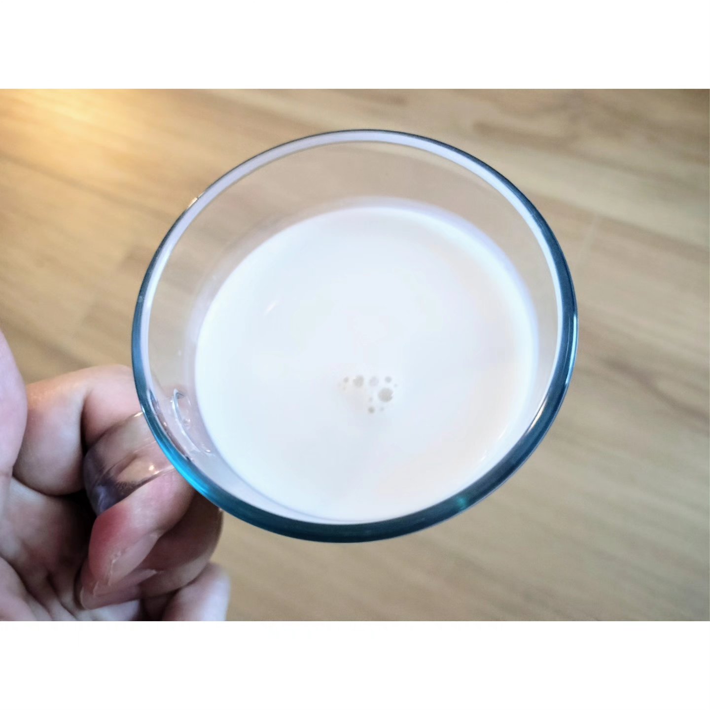 牛乳屋さんが作るいちごミルクの素/森乳業/ドリンクを使ったクチコミ（2枚目）