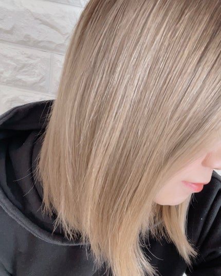 ワントリ/POTACIA/洗い流すヘアトリートメントを使ったクチコミ(4枚目)