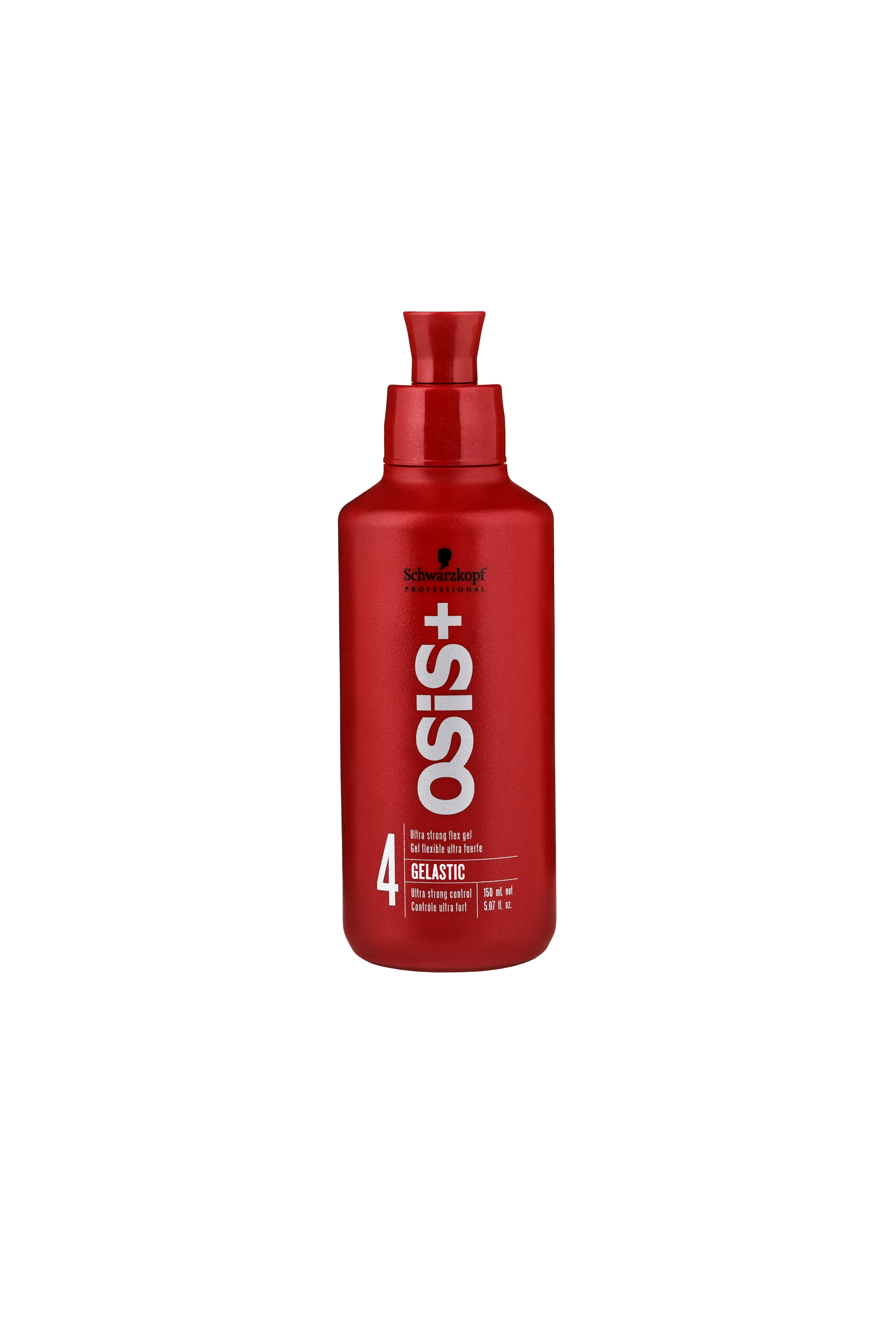 OSiS ゲラスティック