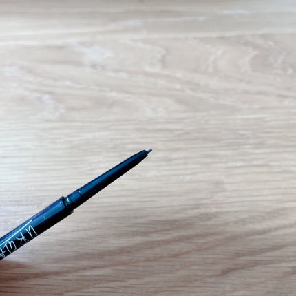 スリムスケッチアイブロウペンシル/U R GLAM/アイブロウペンシルを使ったクチコミ(4枚目)