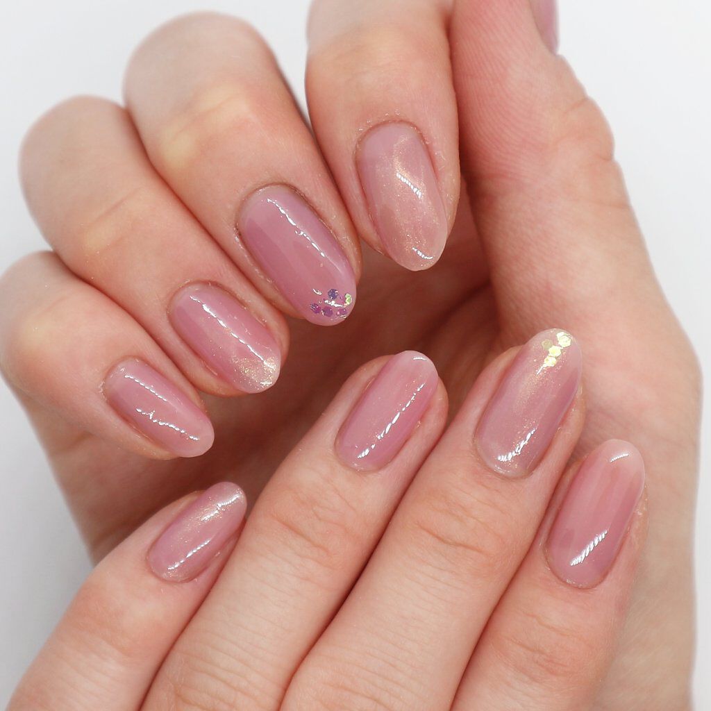 BORN PRETTY Nail Polish/BORN PRETTY/マニキュアを使ったクチコミ（2枚目）