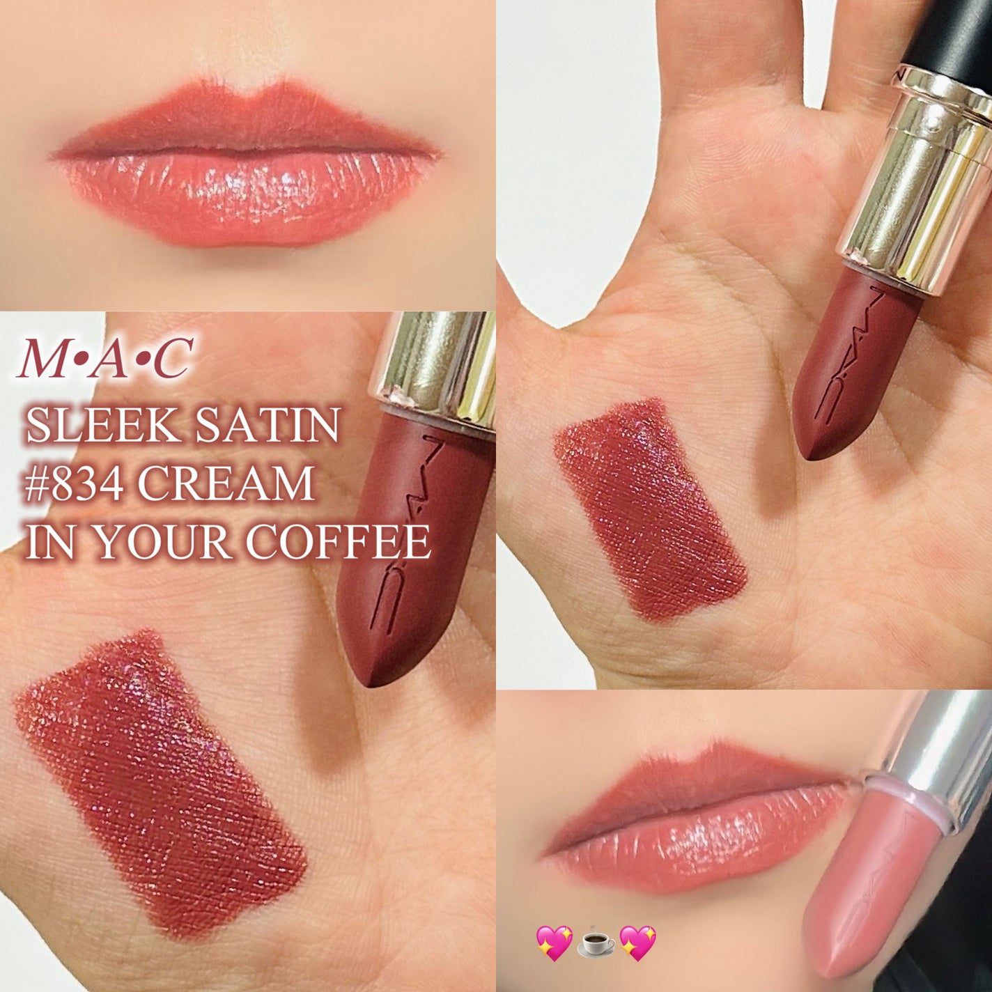 ããã·ãã« ã¹ãªãŒã¯ ãµãã³ ãªããã¹ãã£ãã¯/Mã»Aã»C/å£çŽ
ã䜿ã£ãã¯ãã³ãïŒ1æç®ïŒ