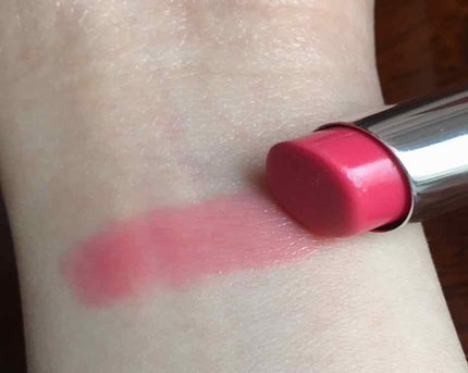 リップ フラッシュ/MAYBELLINE NEW YORK/口紅を使ったクチコミ(2枚目)